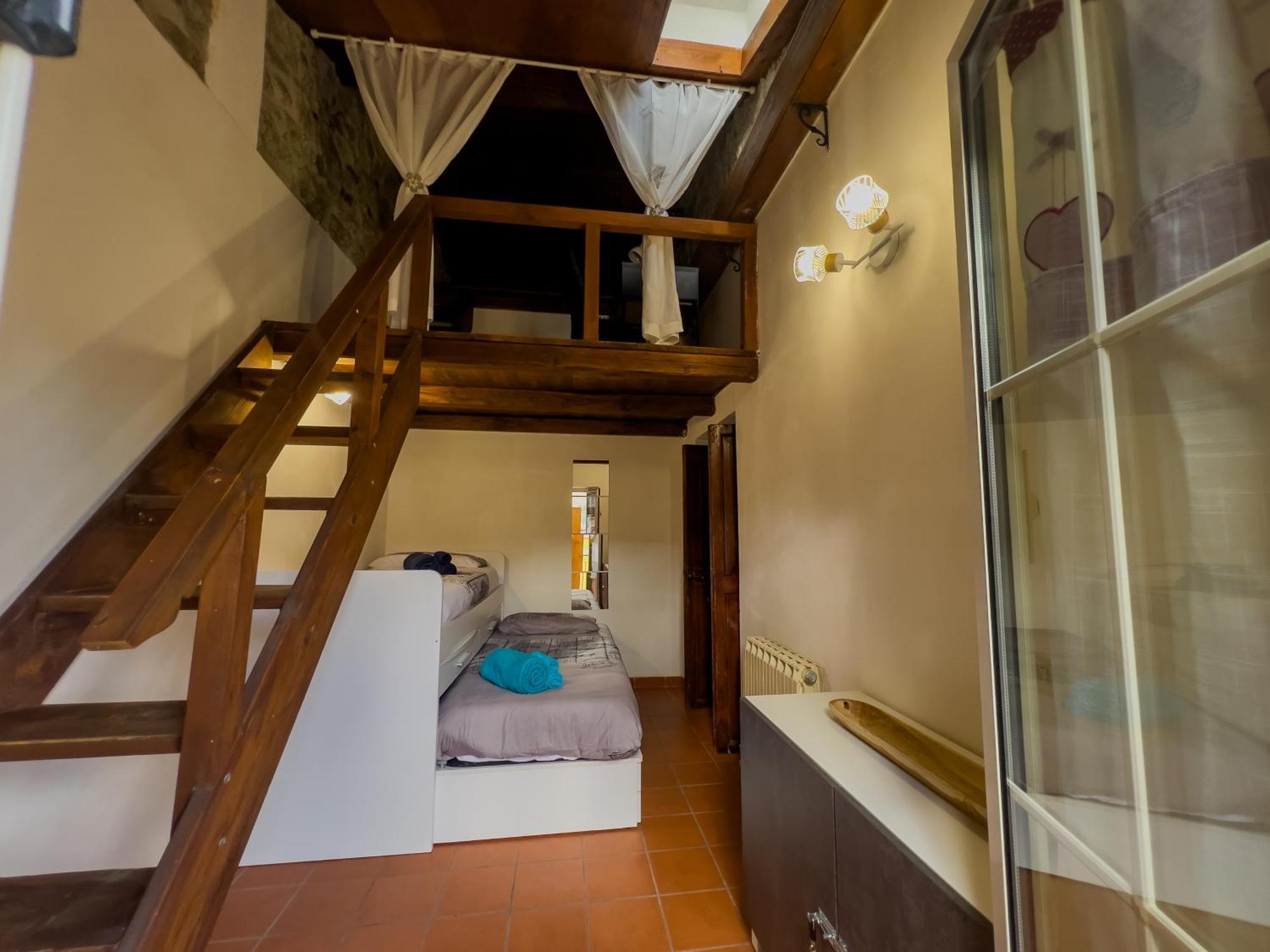 Apt Finestra Sul Castello, Vista Lago Wi-Fi Gratis Bracciano  Ngoại thất bức ảnh