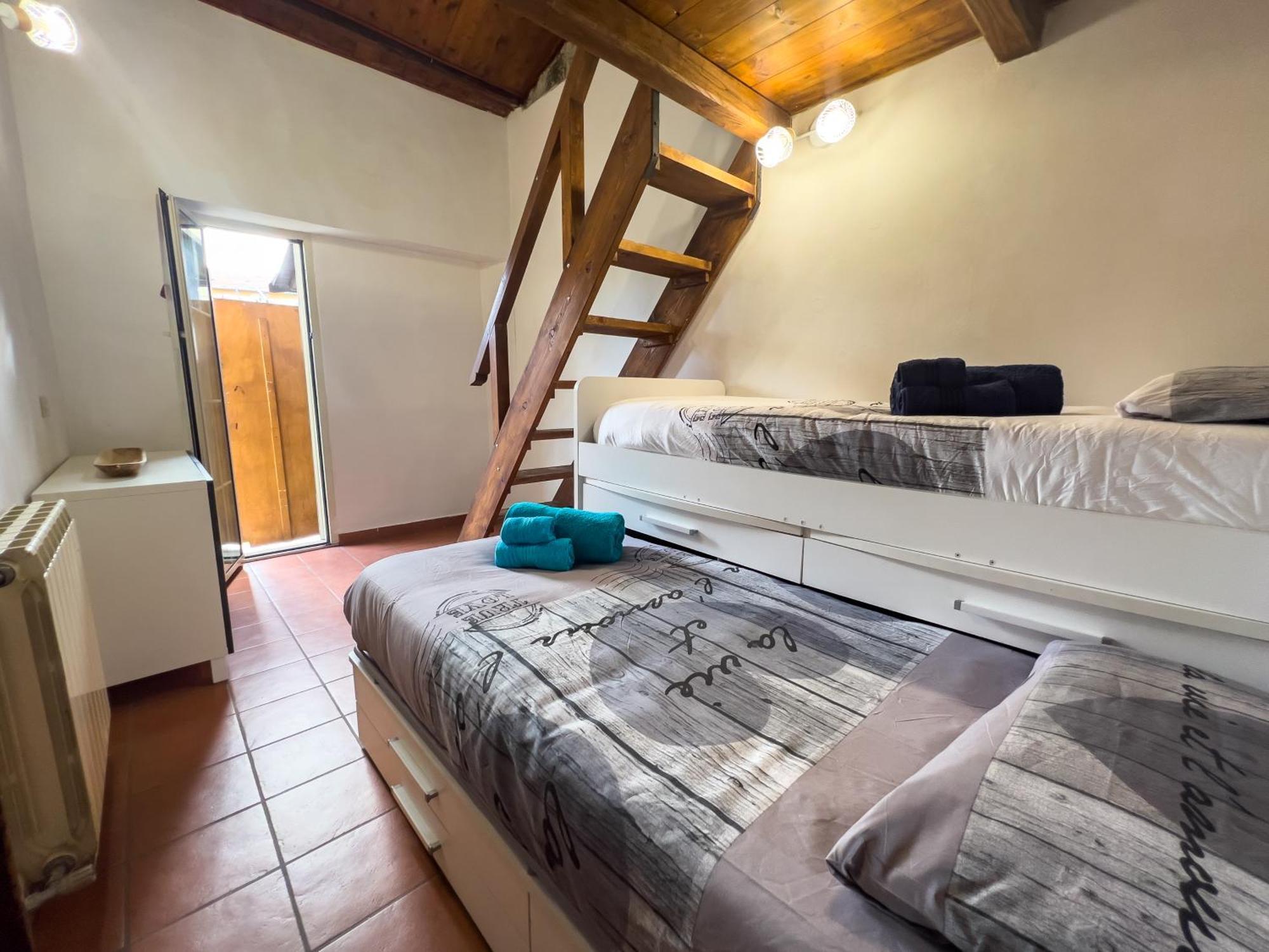 Apt Finestra Sul Castello, Vista Lago Wi-Fi Gratis Bracciano  Ngoại thất bức ảnh