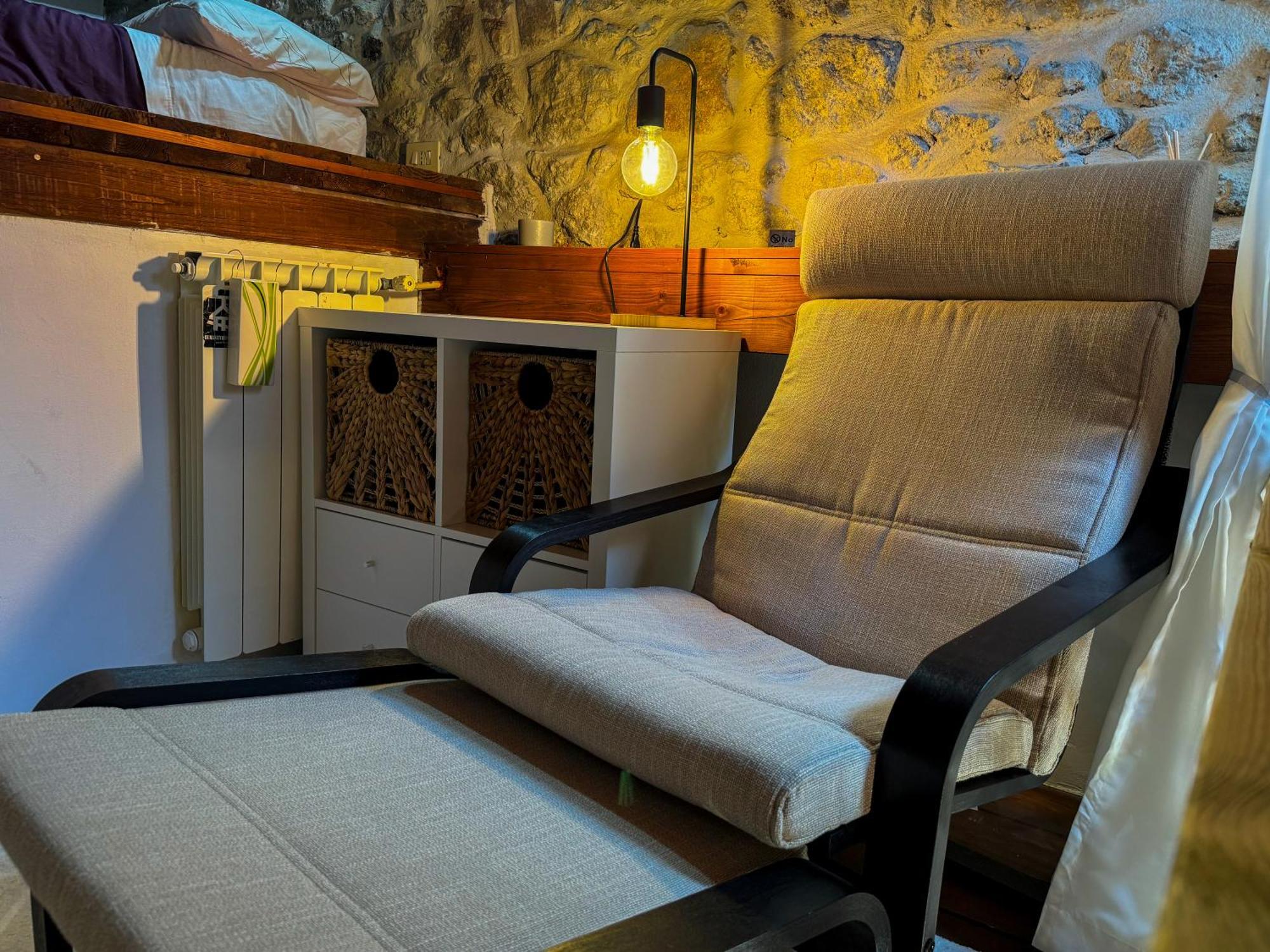 Apt Finestra Sul Castello, Vista Lago Wi-Fi Gratis Bracciano  Ngoại thất bức ảnh