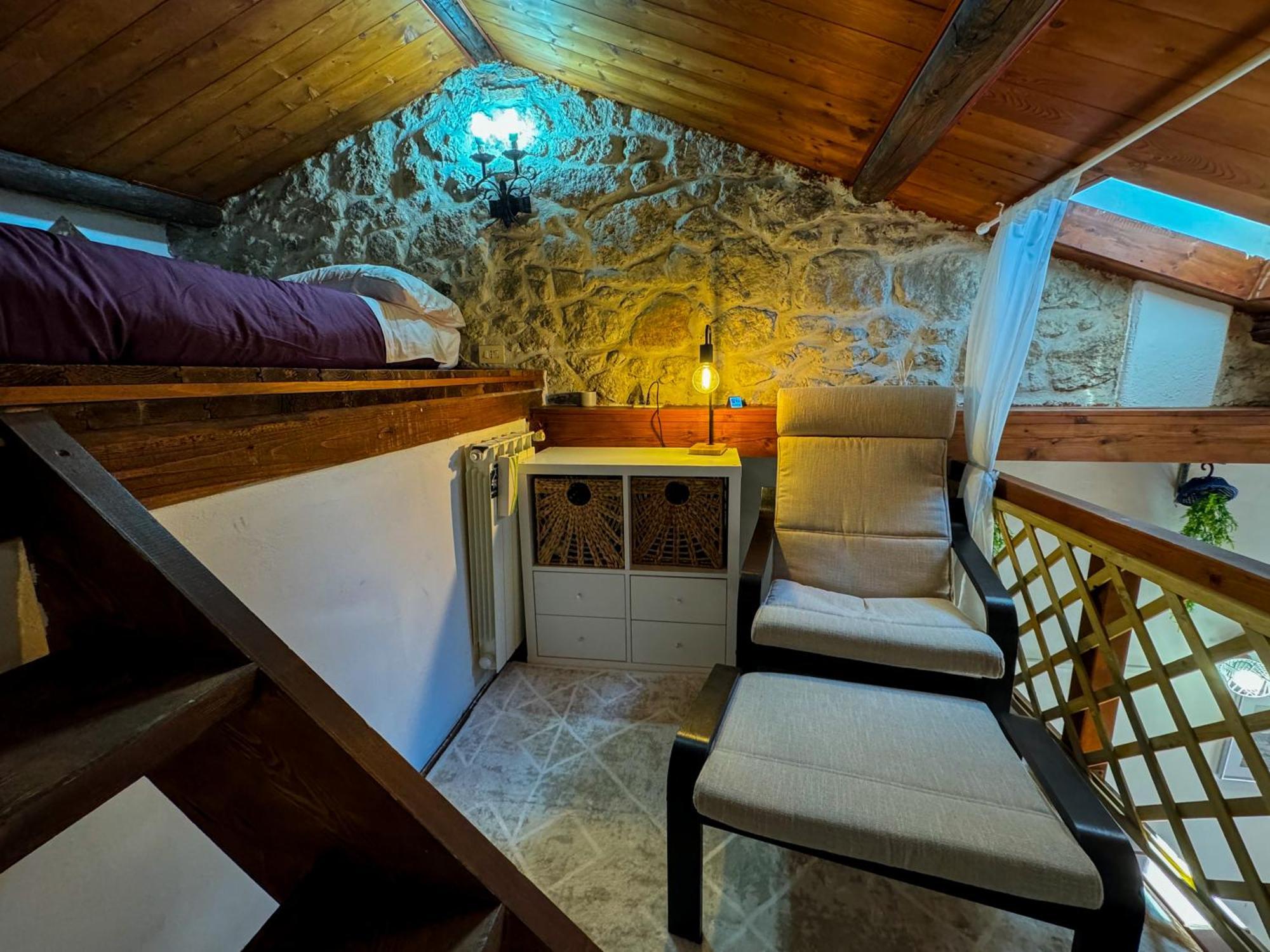 Apt Finestra Sul Castello, Vista Lago Wi-Fi Gratis Bracciano  Ngoại thất bức ảnh